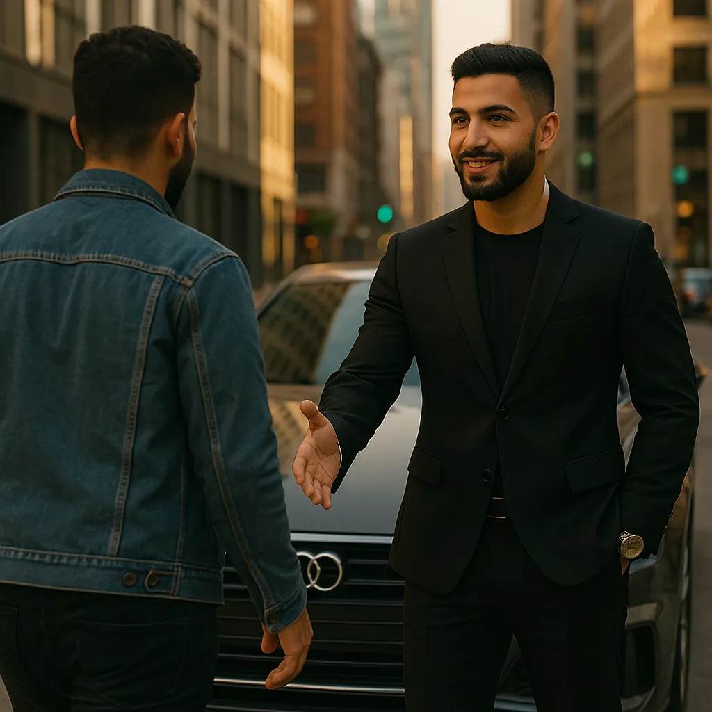 Nebenverdienst mit Energieprodukten Nebenverdienst mit Energieprodukten